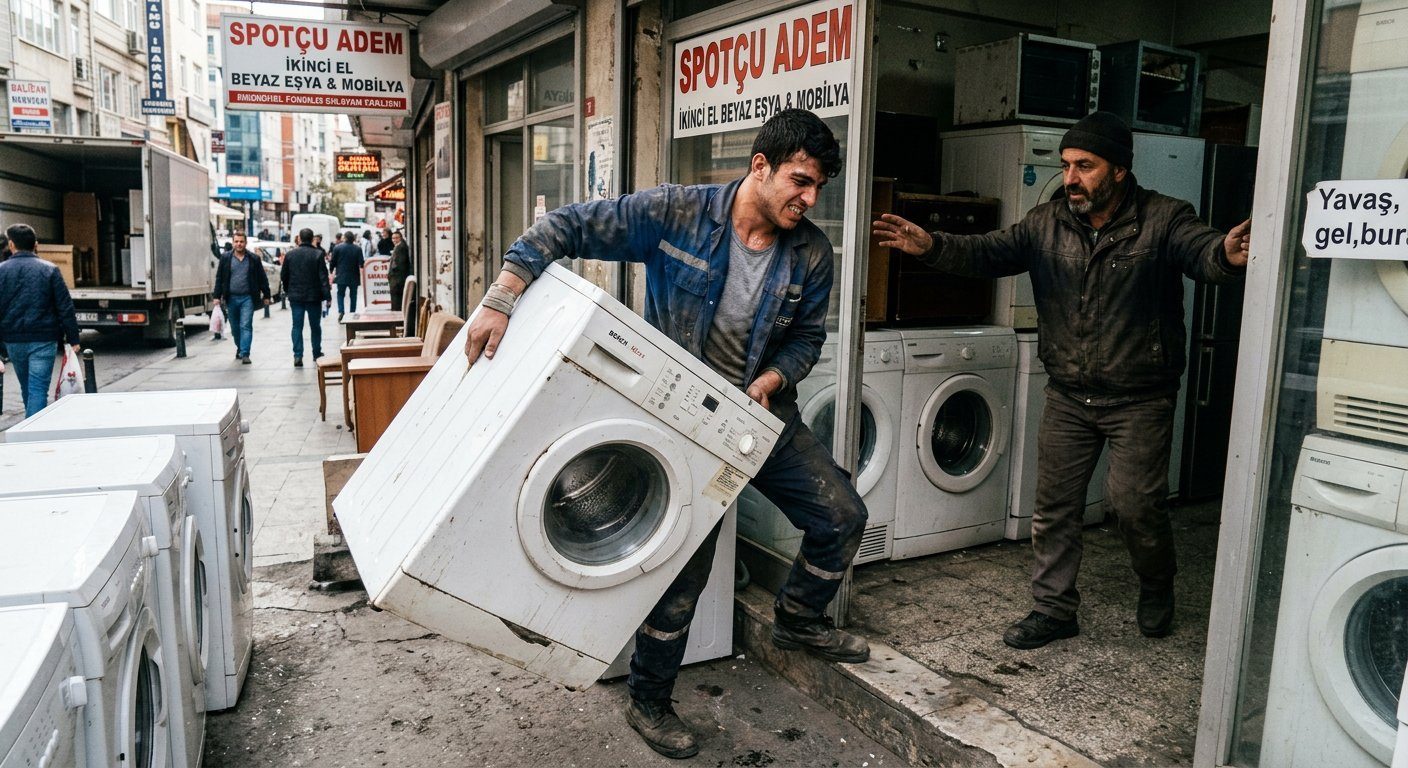 KVKK Aydınlatma Metni