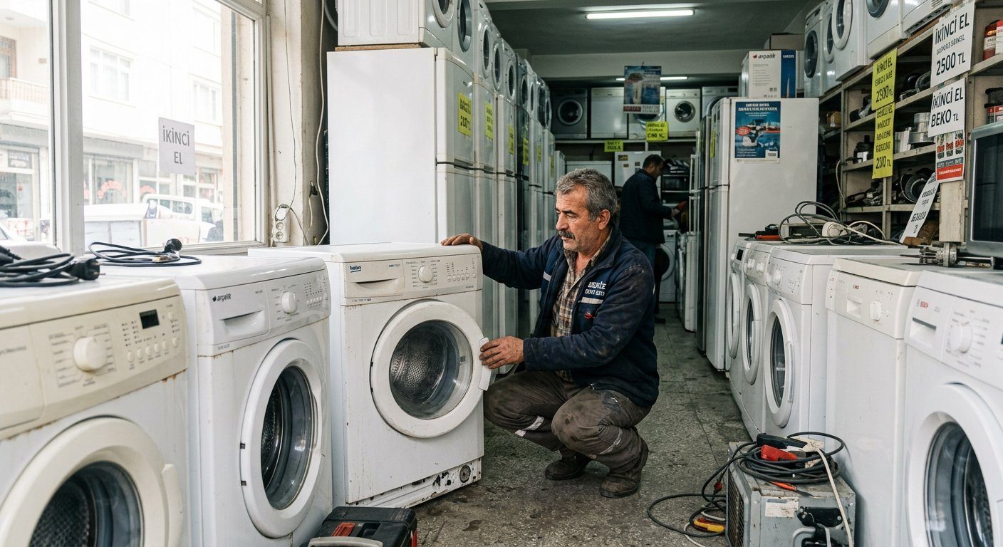 UMAY SPOT İletişim kontrol aşaması