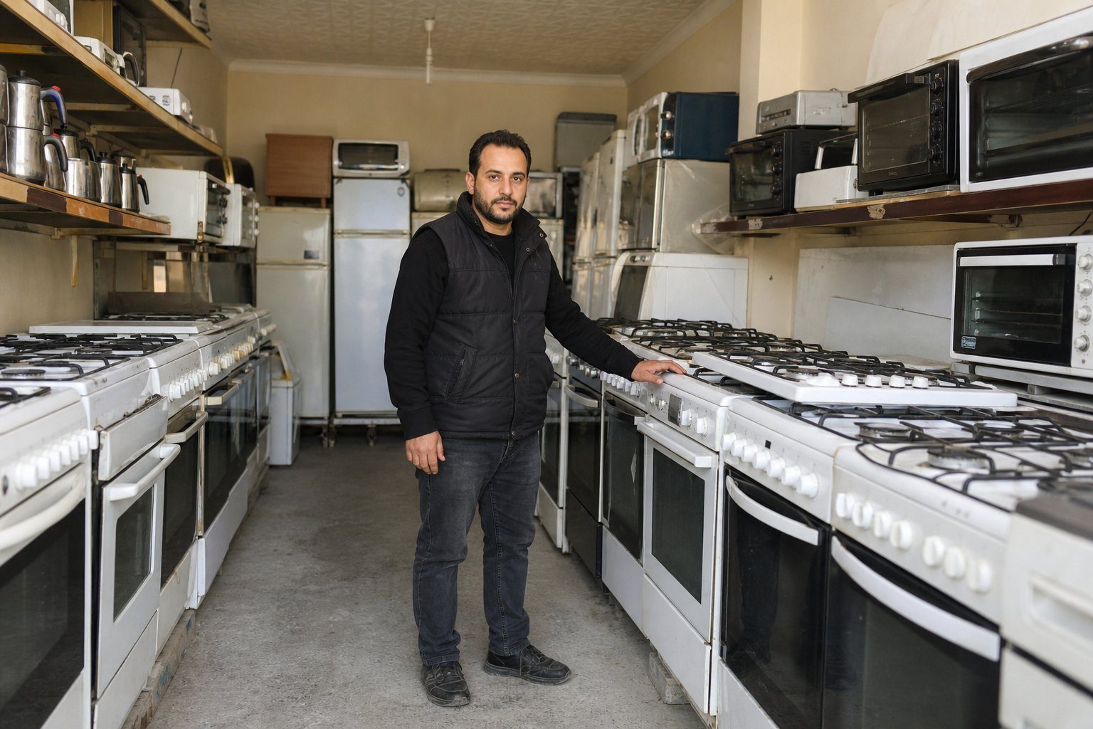 Adres, Taşıma ve Planlama