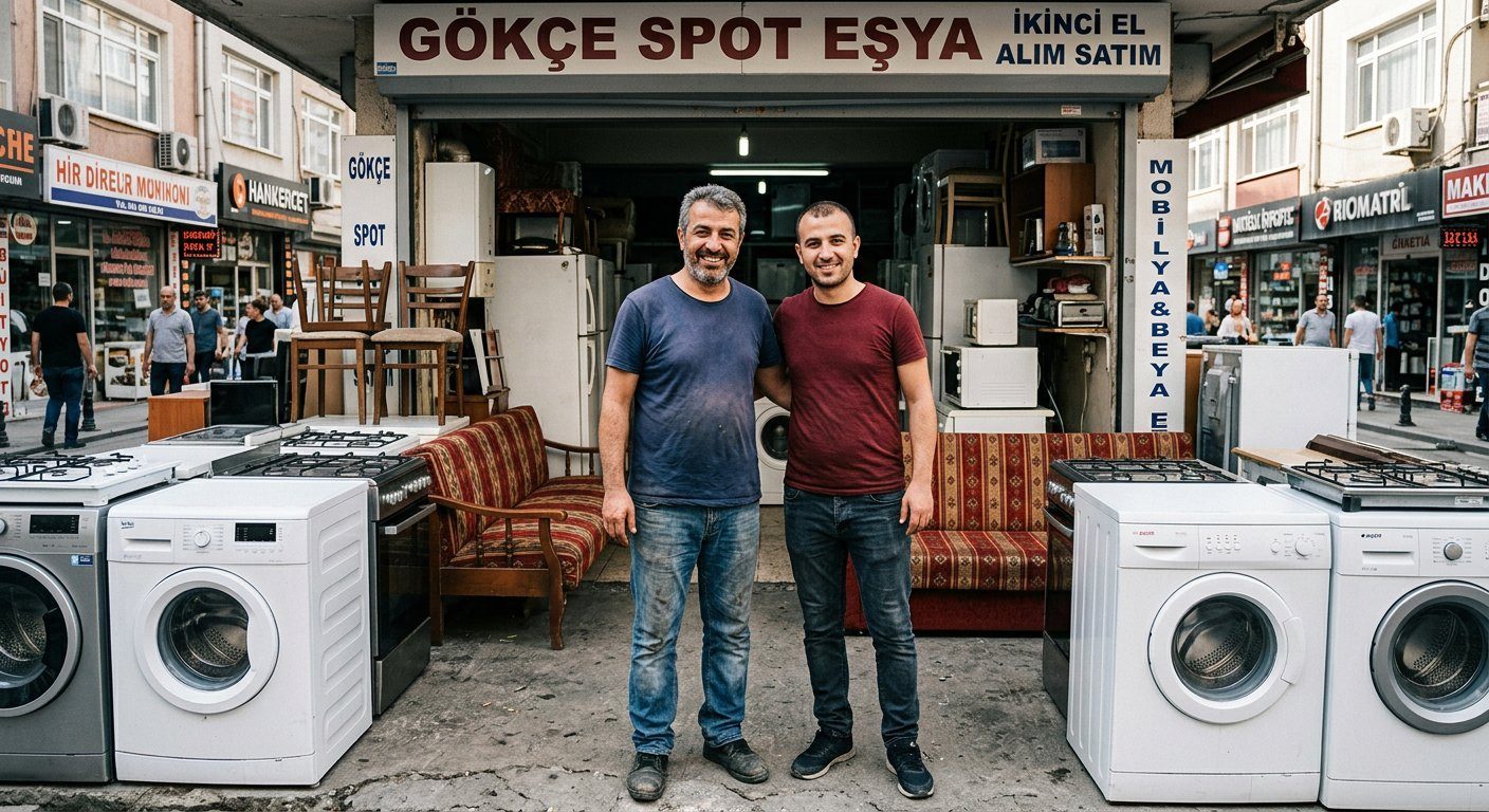 Ürünün Durumu ve Kontrol Noktaları