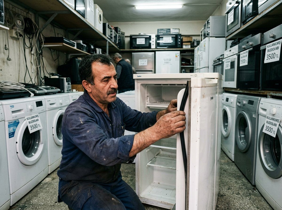 Değerlendirmeye Başlarken